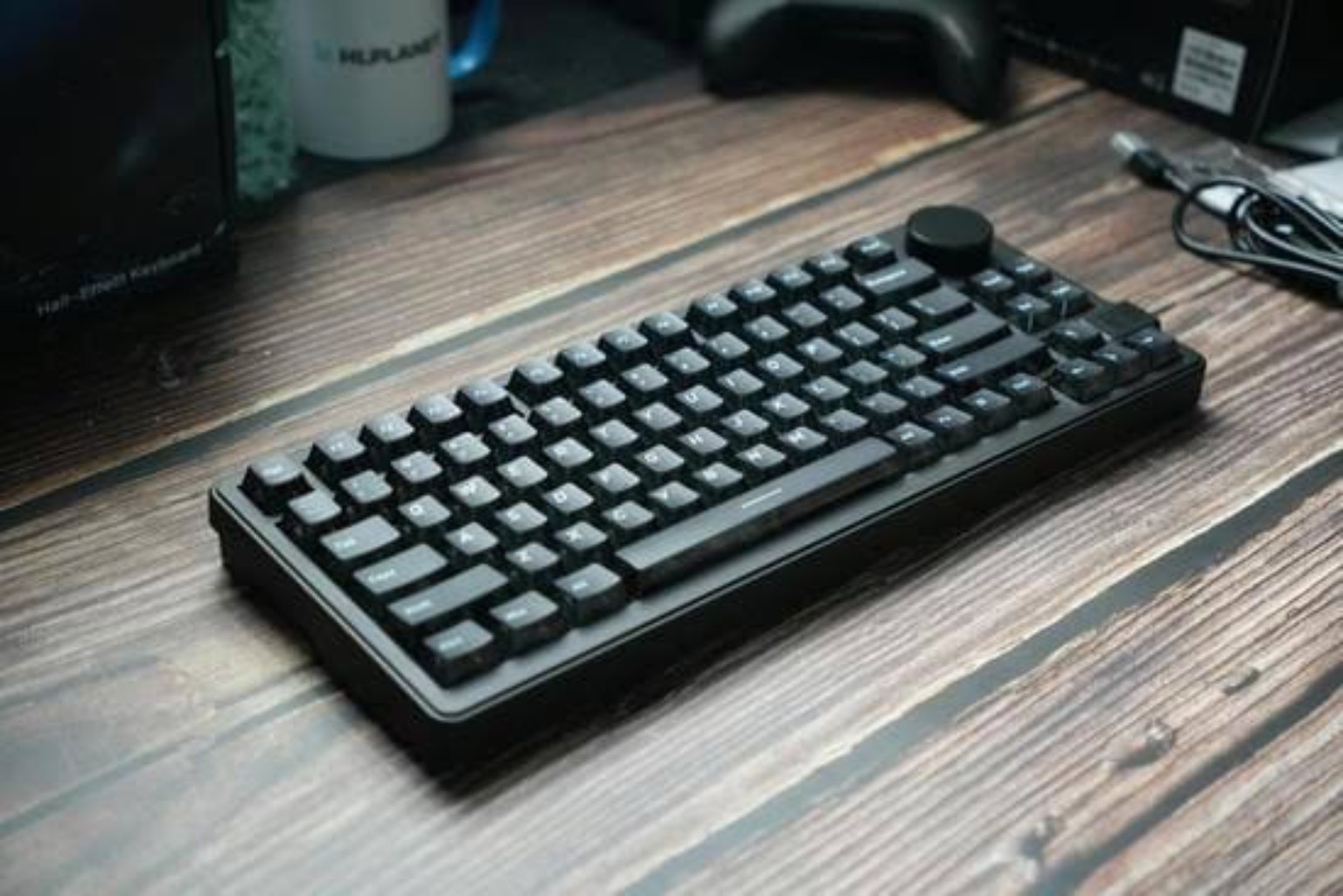 Keyboard Mechanical