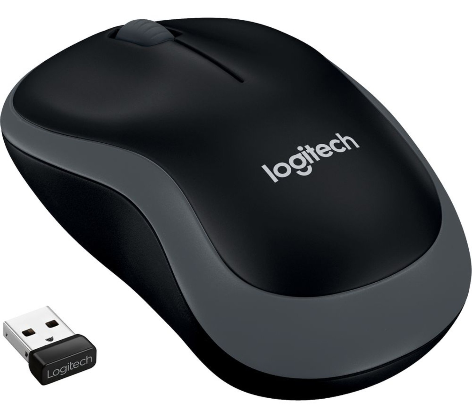 Mouse Wireless